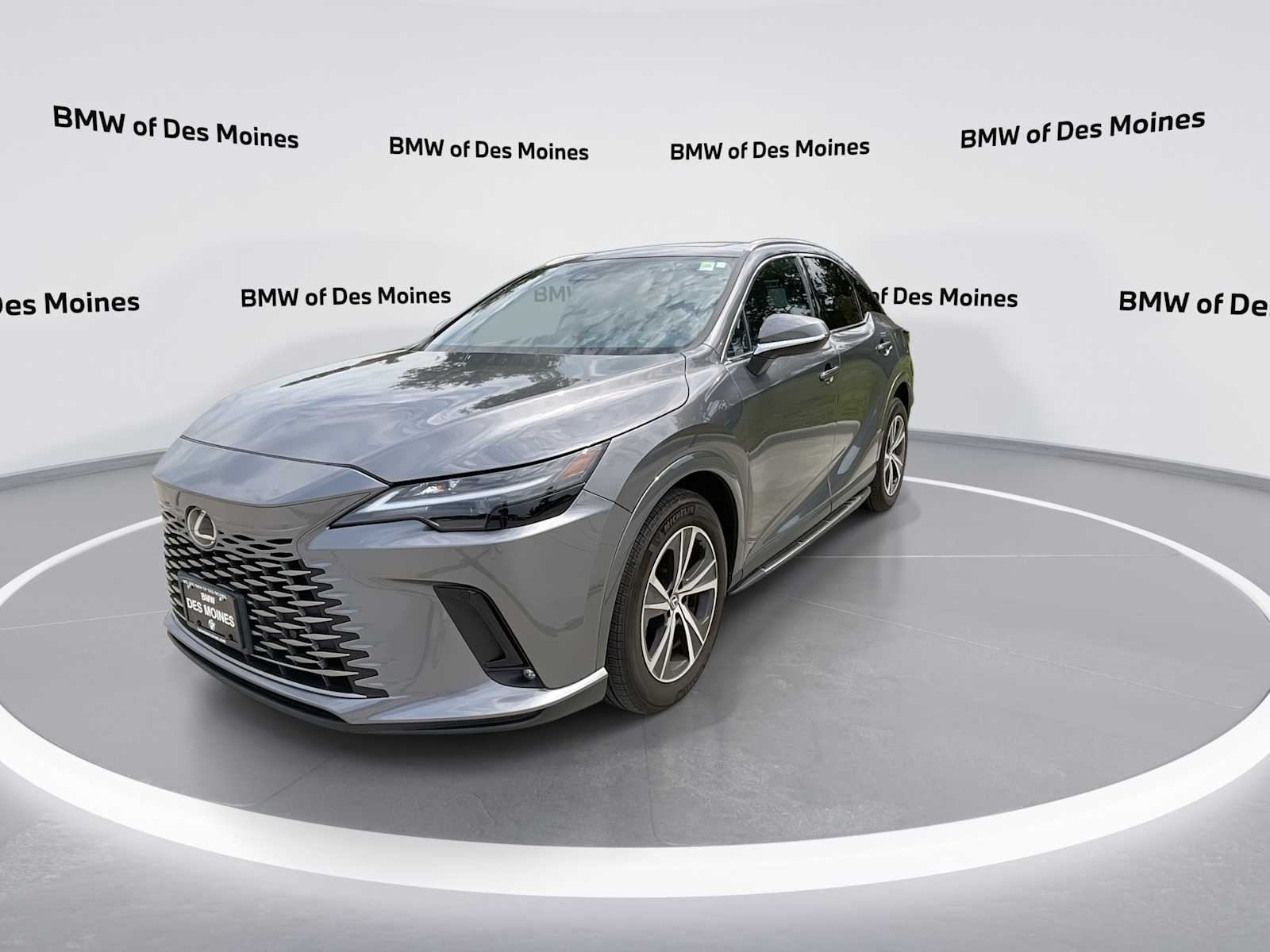 Thumbnail: 2023 Lexus RX - 4