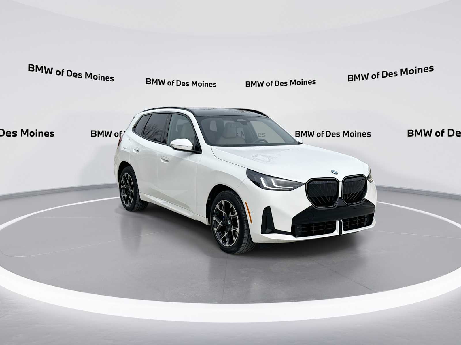 Thumbnail: 2026 BMW X3 - 2