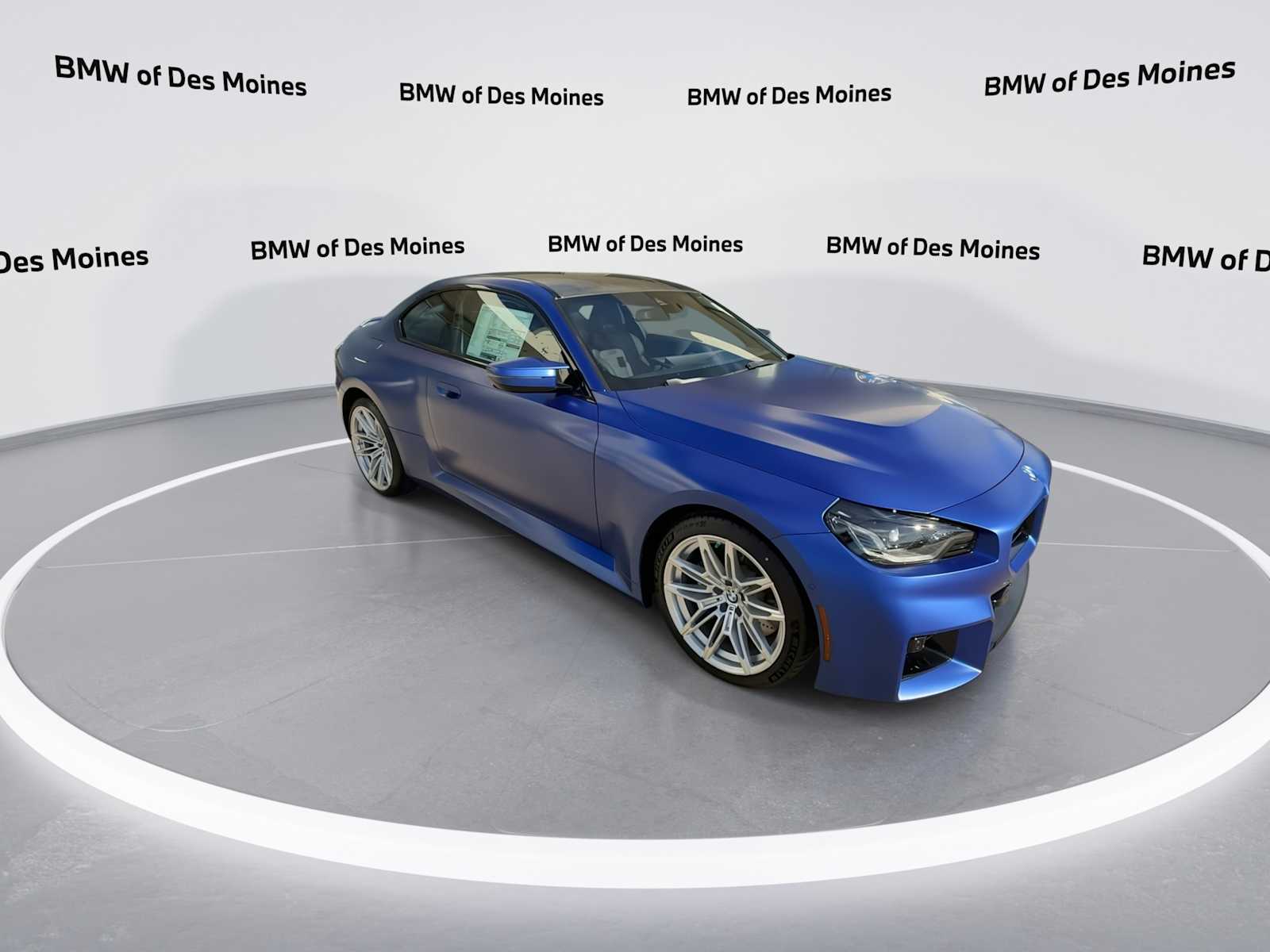 Thumbnail: 2026 BMW M2 - 2