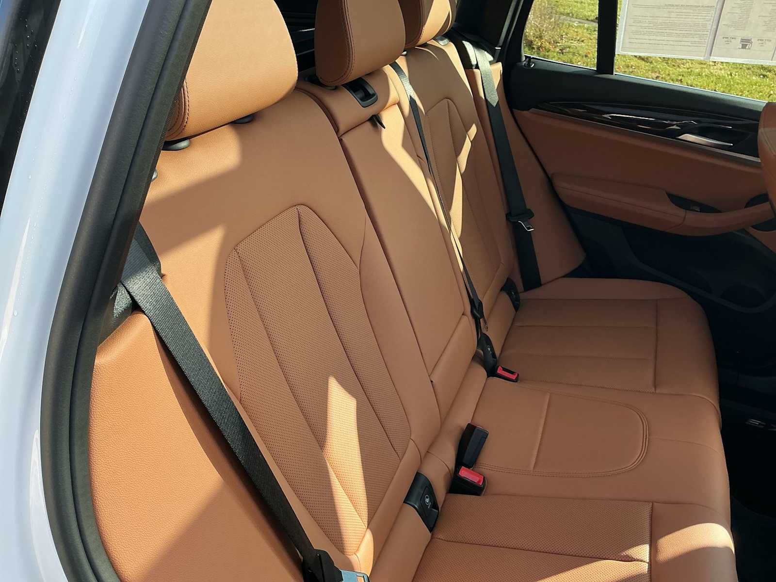 Thumbnail: 2024 BMW X3 - 13