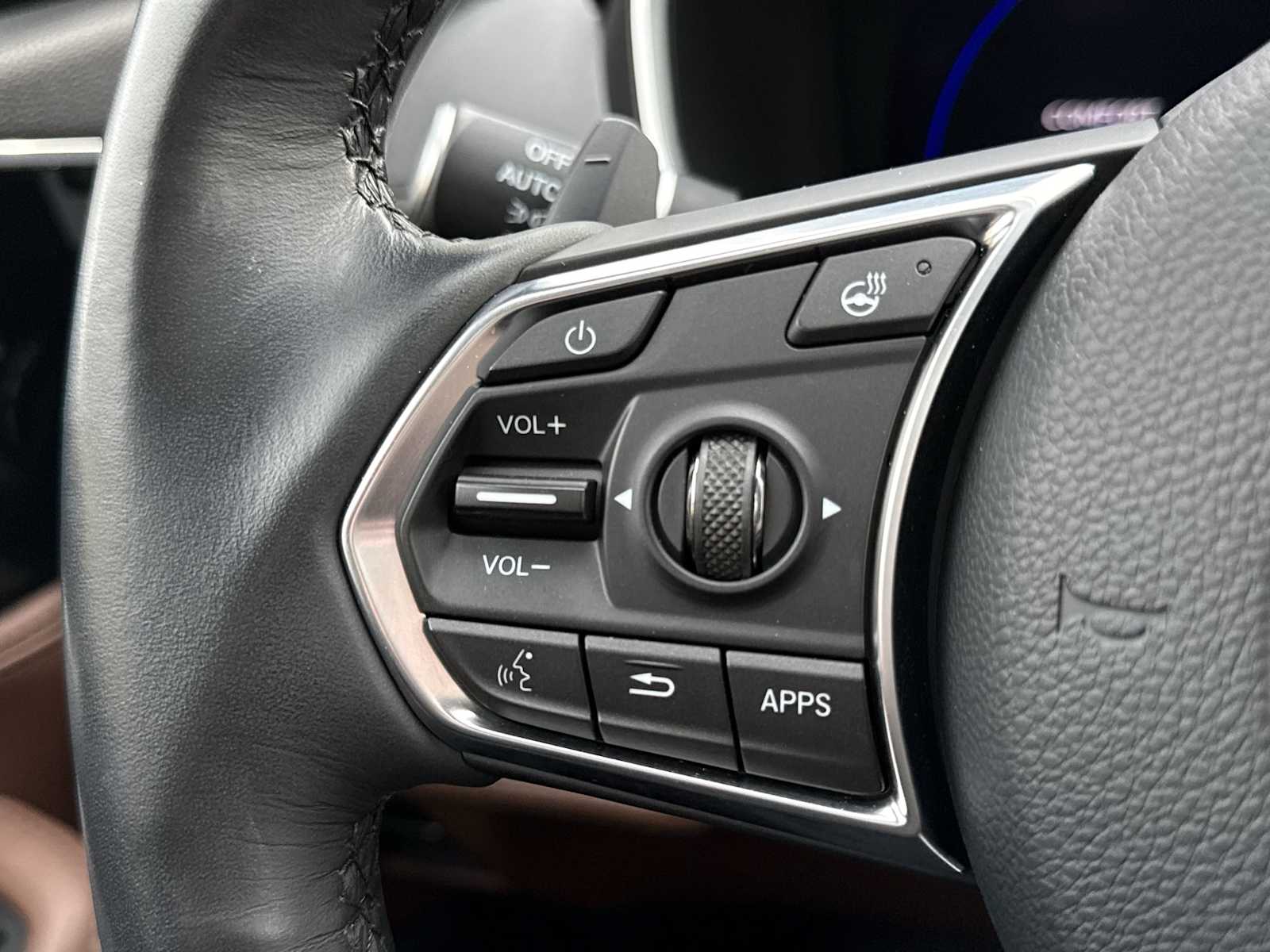 Thumbnail: 2023 Acura MDX - 26