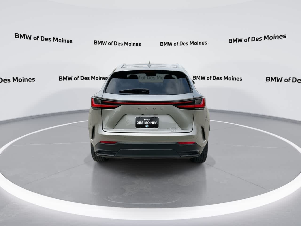 Thumbnail: 2022 Lexus NX - 4