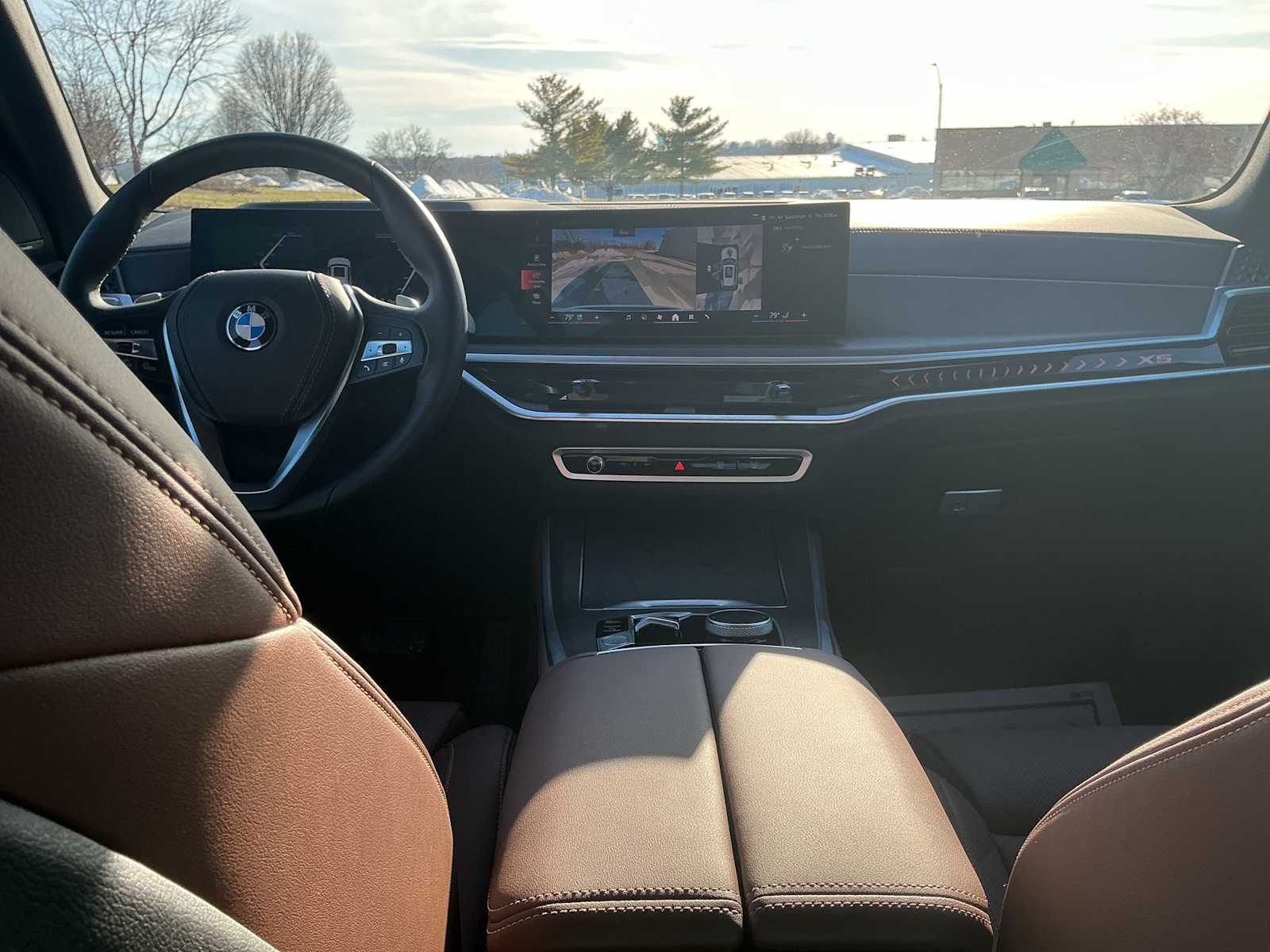 Thumbnail: 2024 BMW X5 - 19