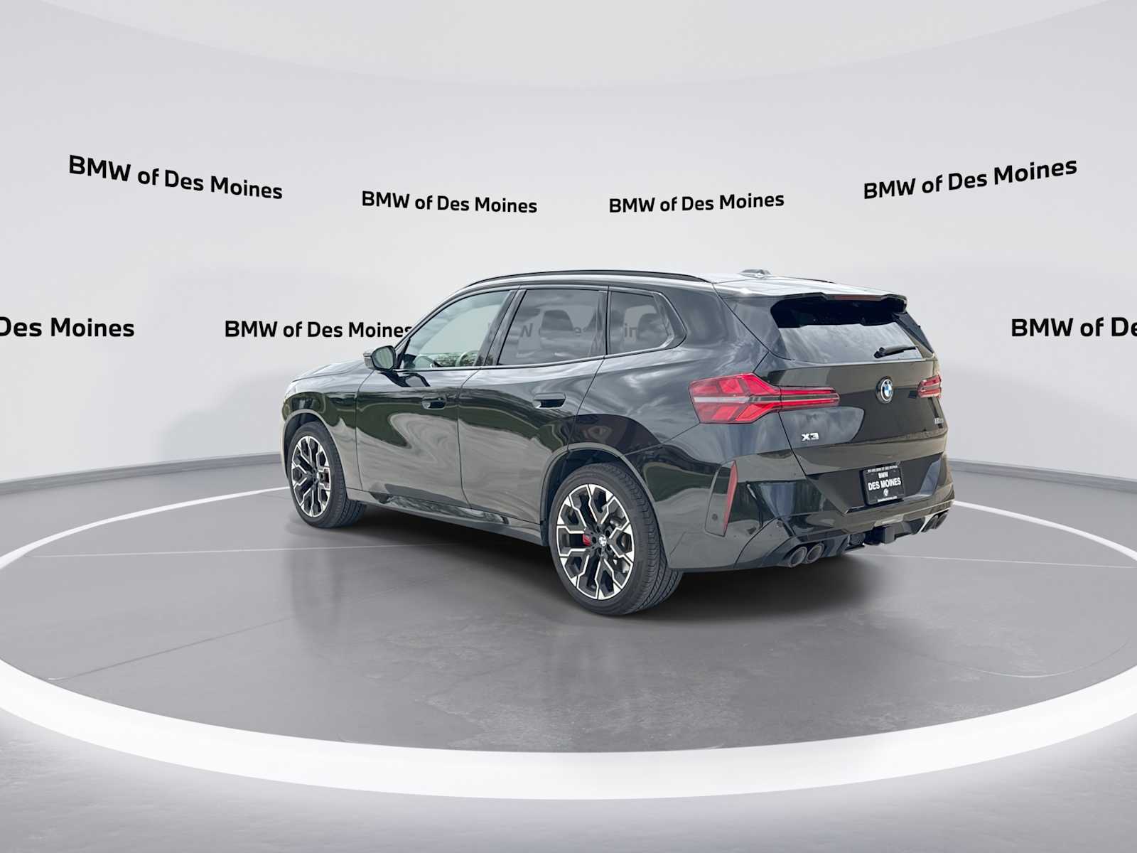 Thumbnail: 2026 BMW X3 - 6