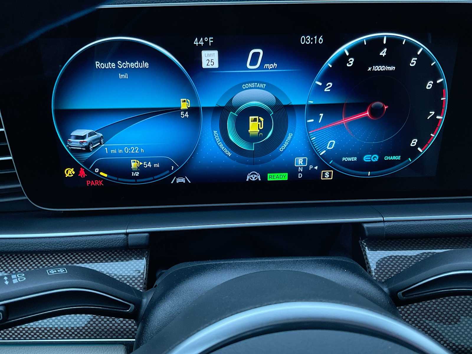 Thumbnail: 2021 Mercedes-Benz GLE - 36