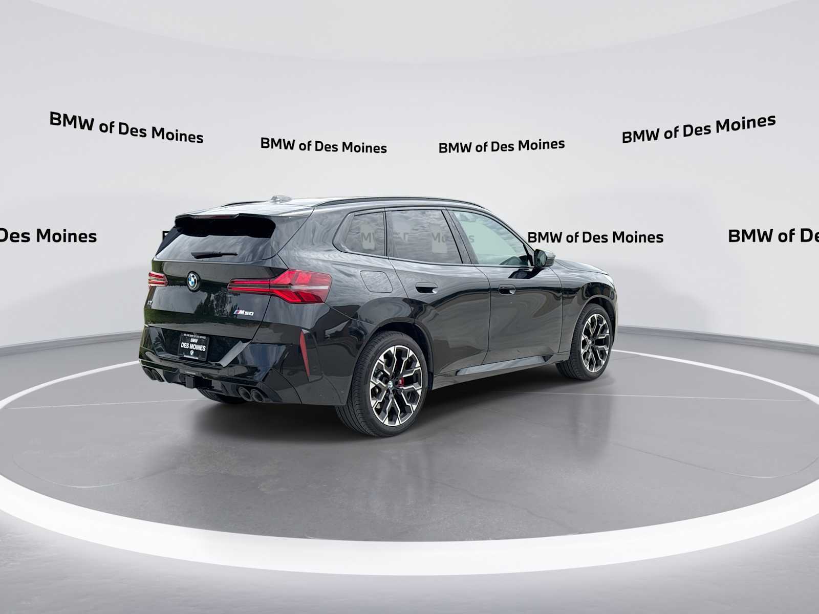Thumbnail: 2026 BMW X3 - 8
