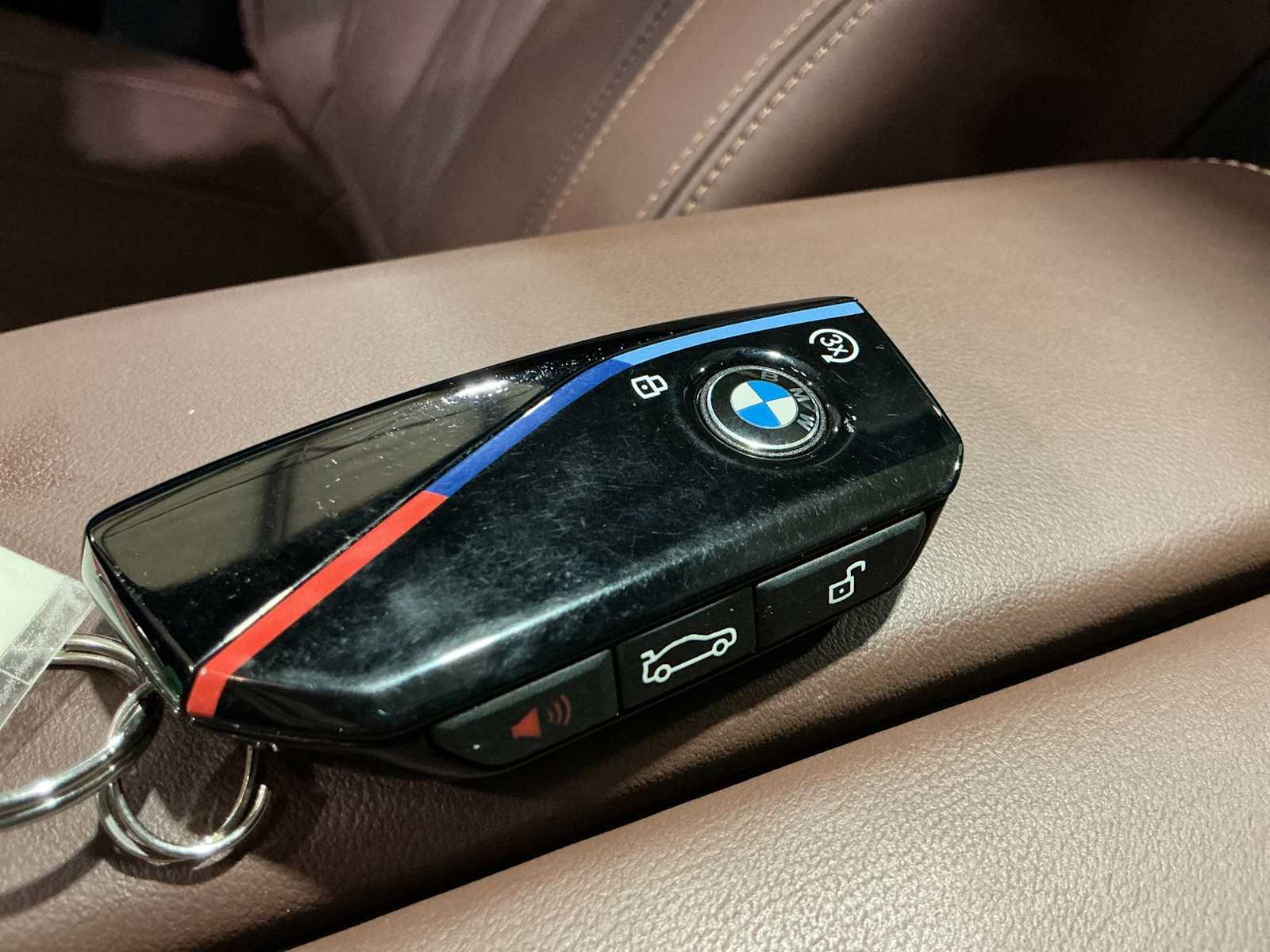 Thumbnail: 2025 BMW X7 - 39