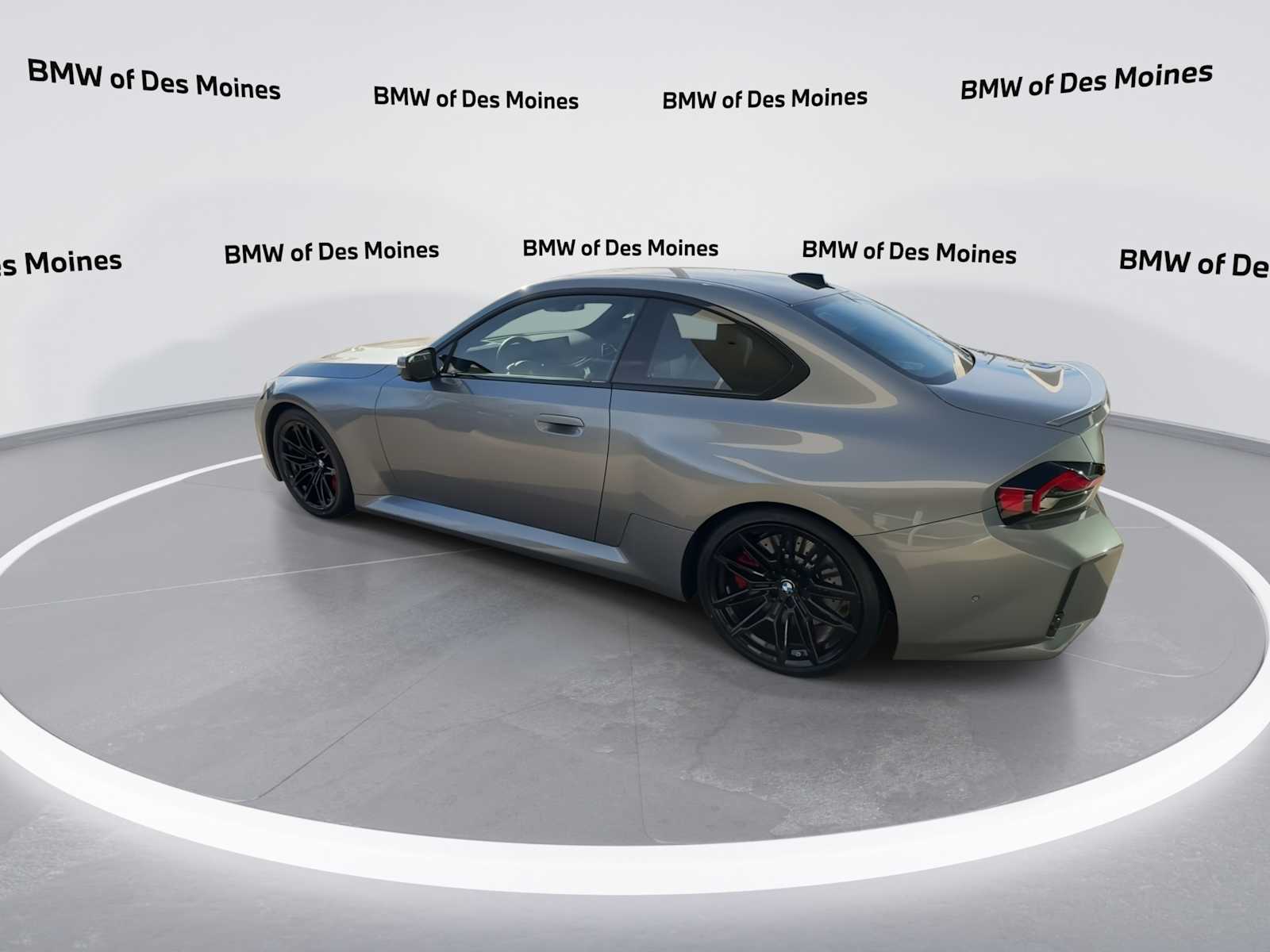 Thumbnail: 2026 BMW M2 - 6