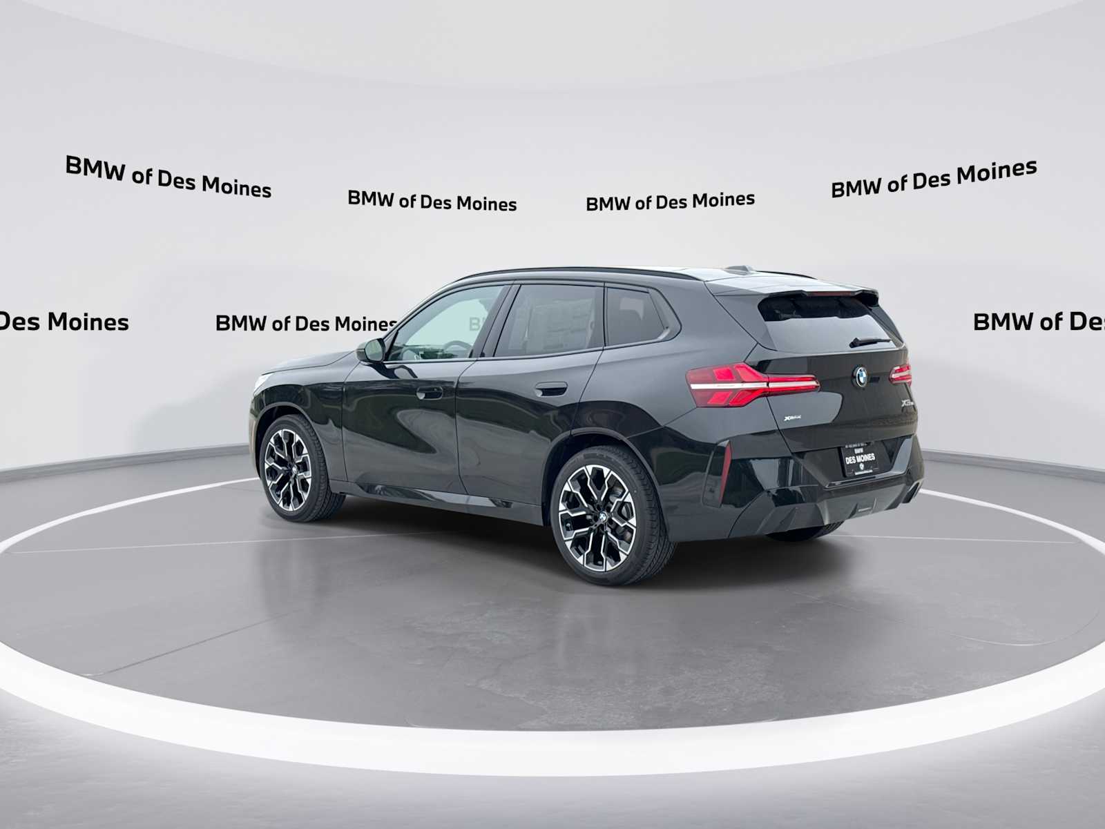 Thumbnail: 2026 BMW X3 - 6