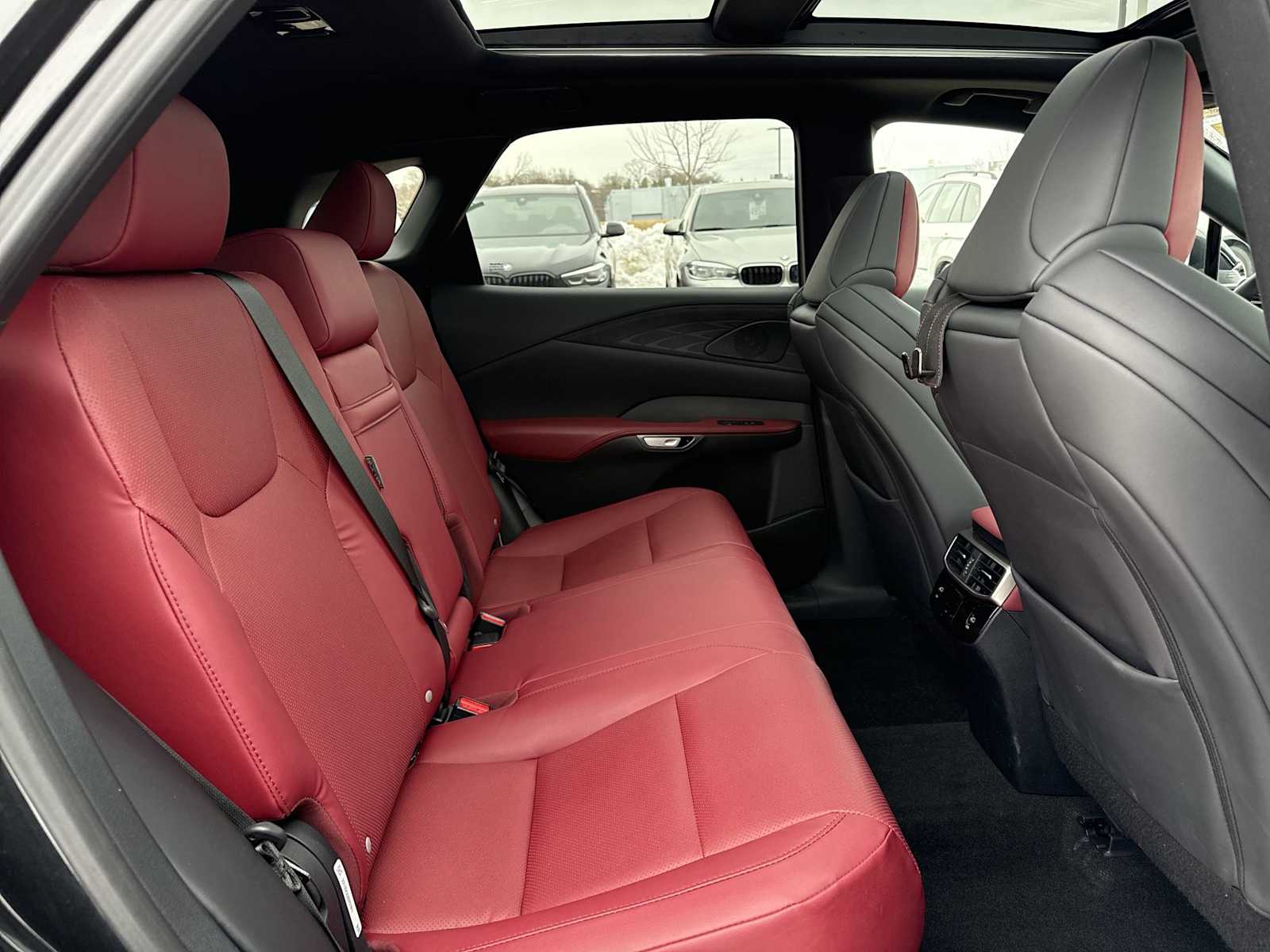 Thumbnail: 2023 Lexus RX - 22