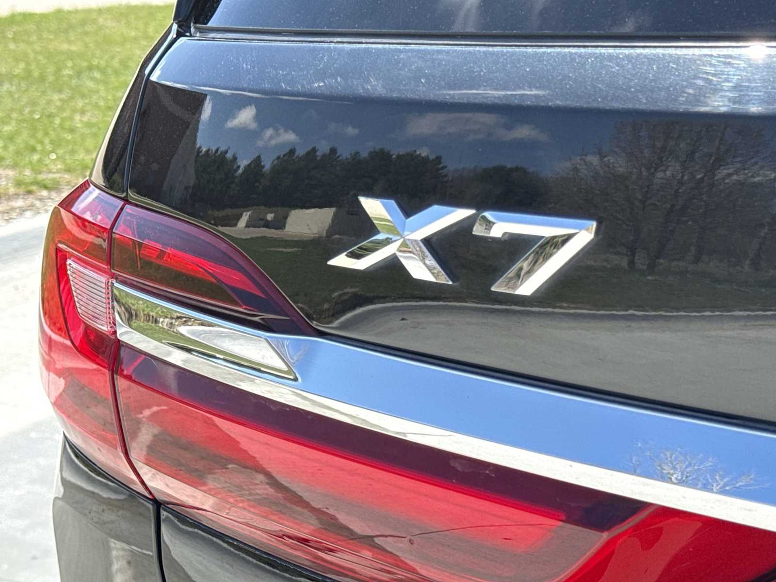 Thumbnail: 2019 BMW X7 - 13