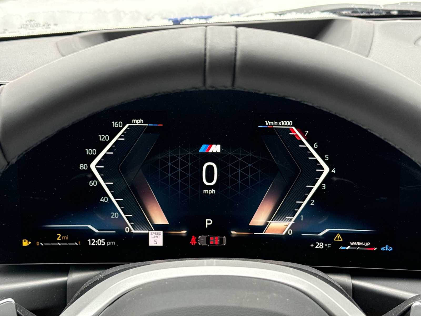 Thumbnail: 2026 BMW 3 Series - 40