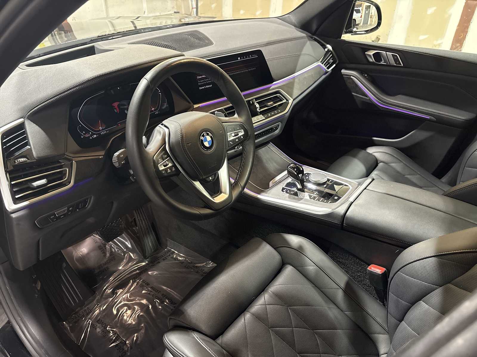 Thumbnail: 2023 BMW X5 - 10