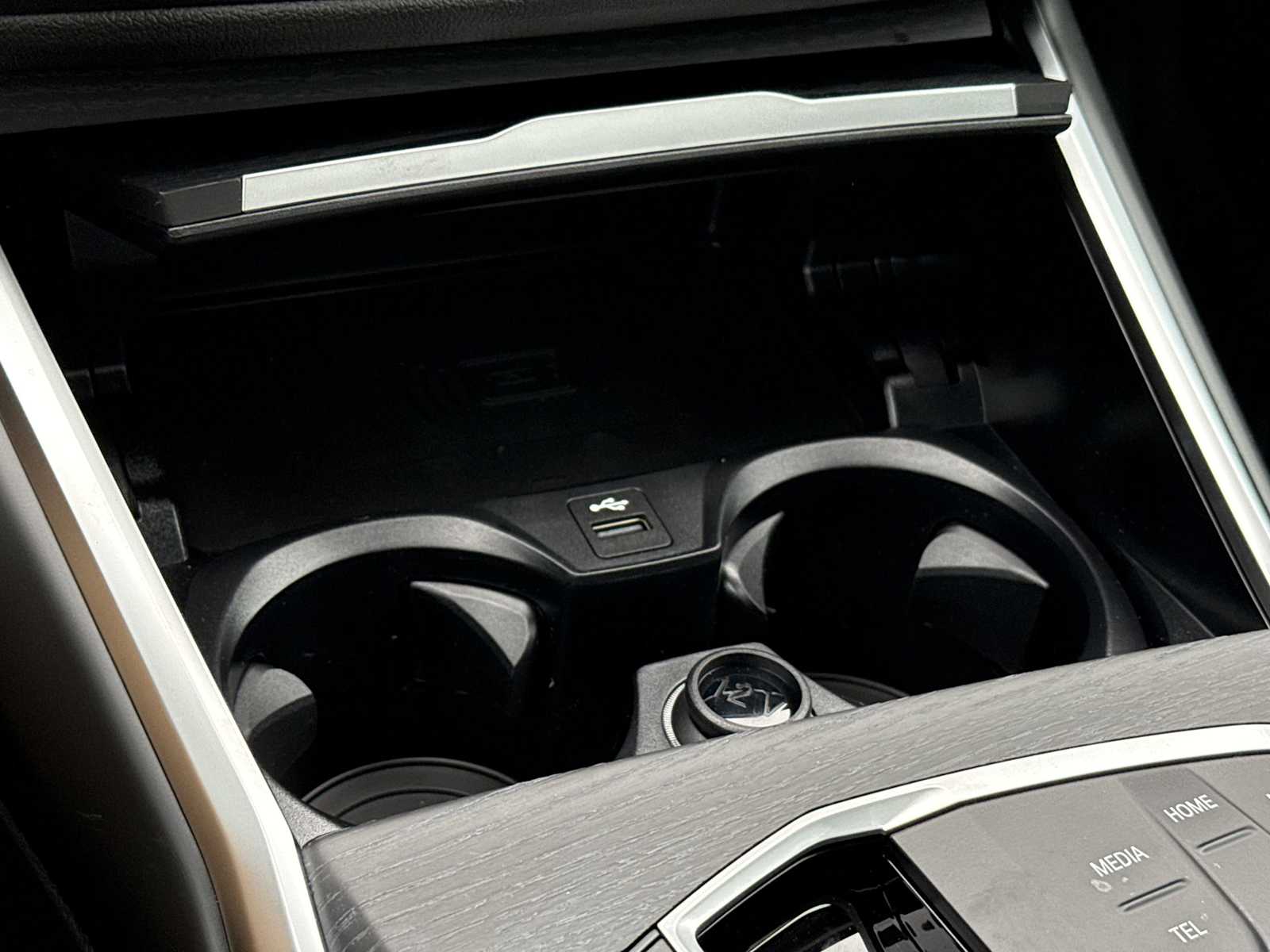 Thumbnail: 2026 BMW 3 Series - 37