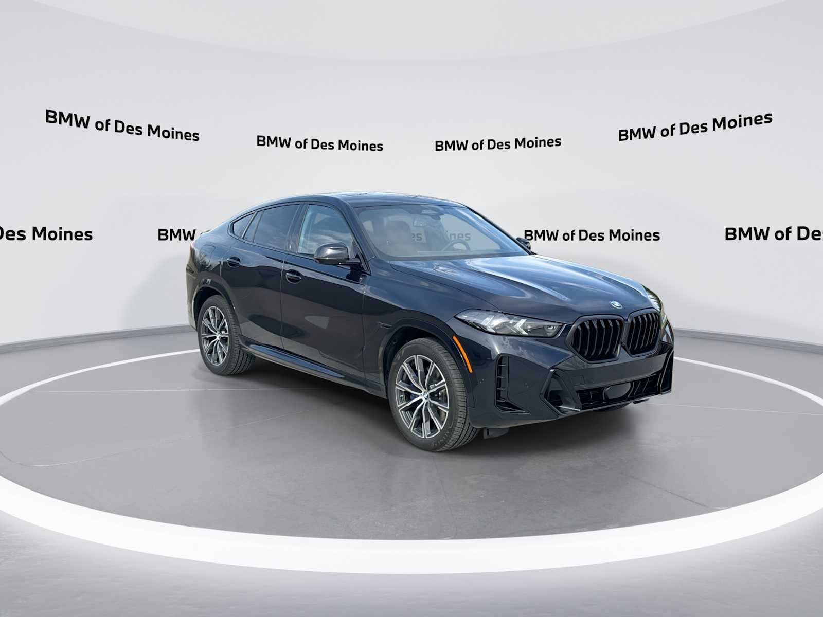 Thumbnail: 2026 BMW X6 - 2