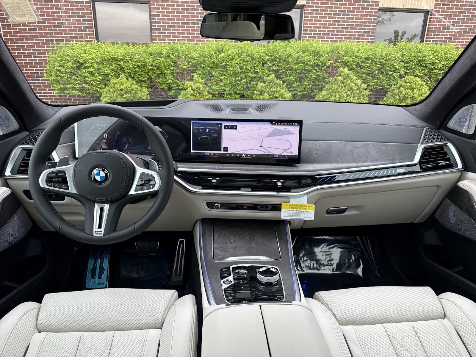 Thumbnail: 2026 BMW X5 - 16