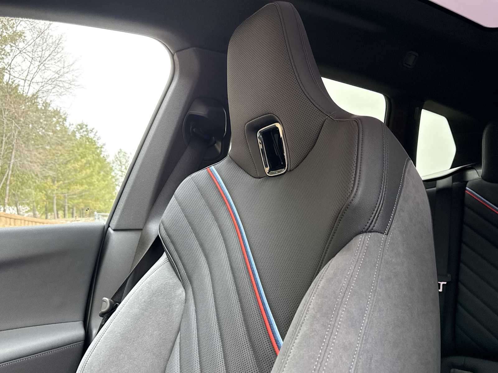 Thumbnail: 2026 BMW iX - 43