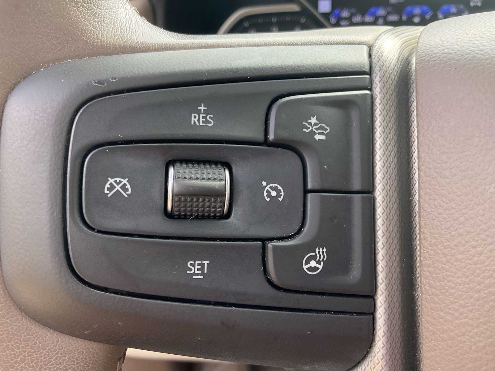 Thumbnail: 2021 GMC Yukon - 25