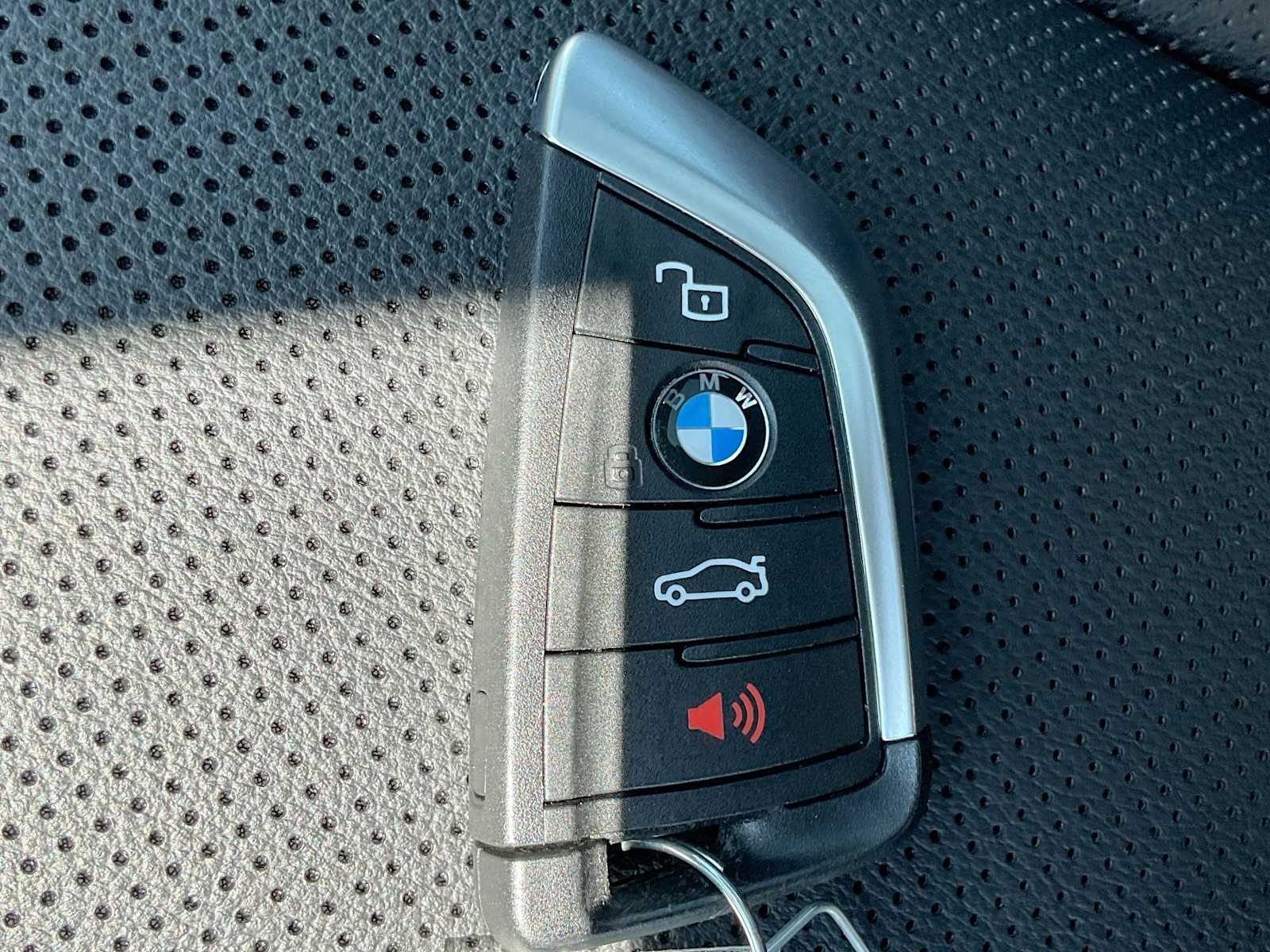 Thumbnail: 2025 BMW 4 Series - 37