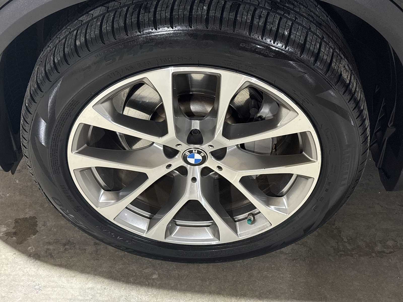 Thumbnail: 2023 BMW X5 - 13