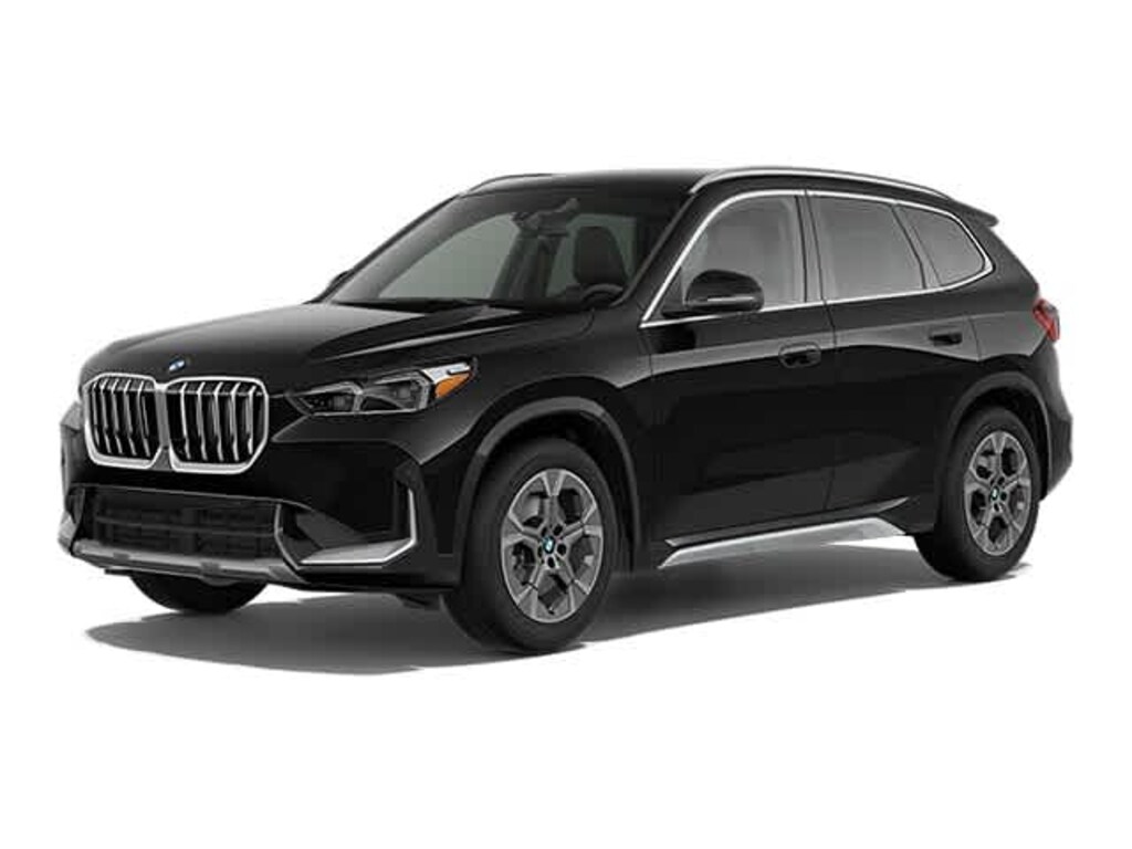 New 2026 BMW X1 xDrive28i SUV