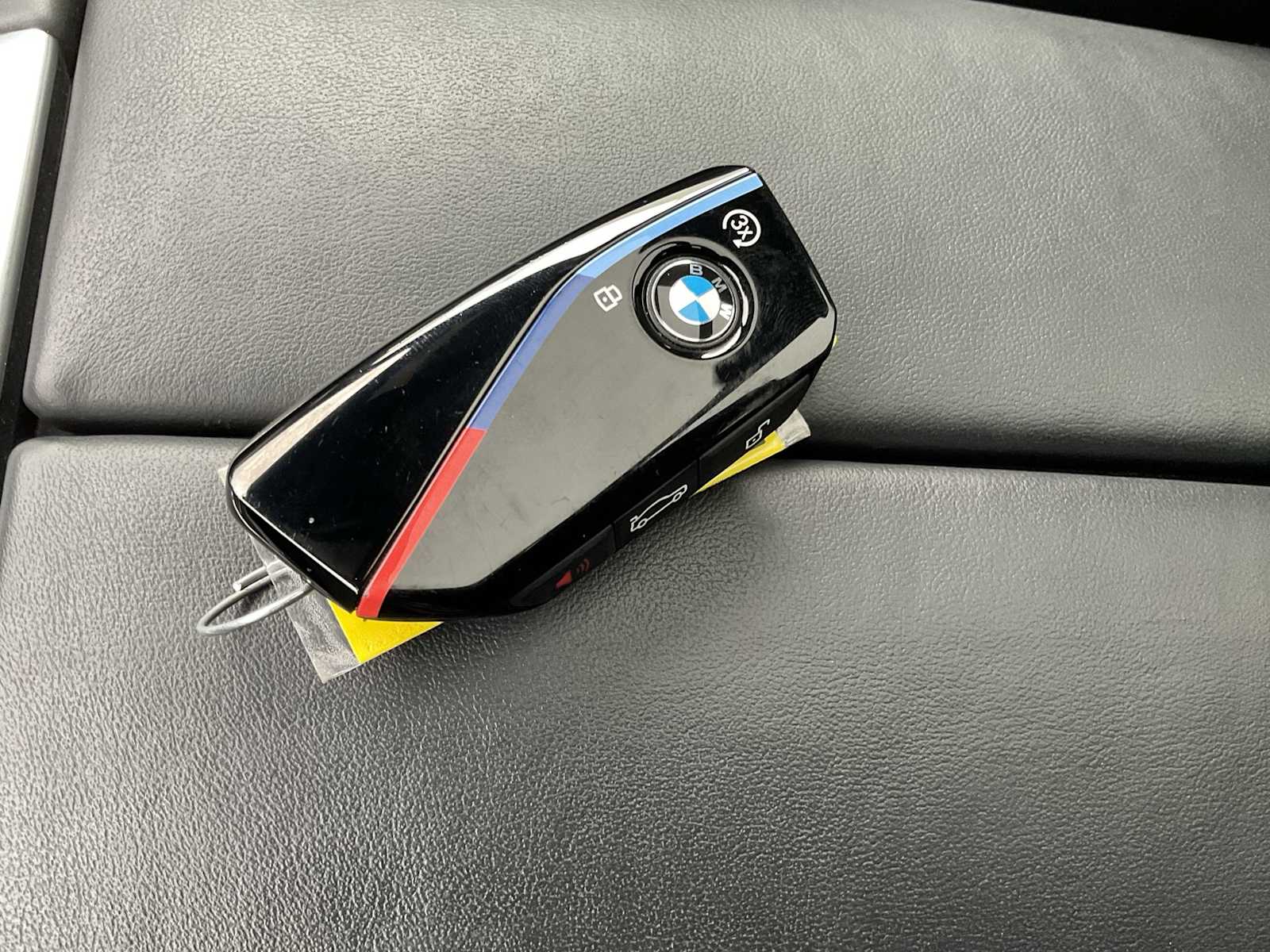 Thumbnail: 2024 BMW X7 - 38