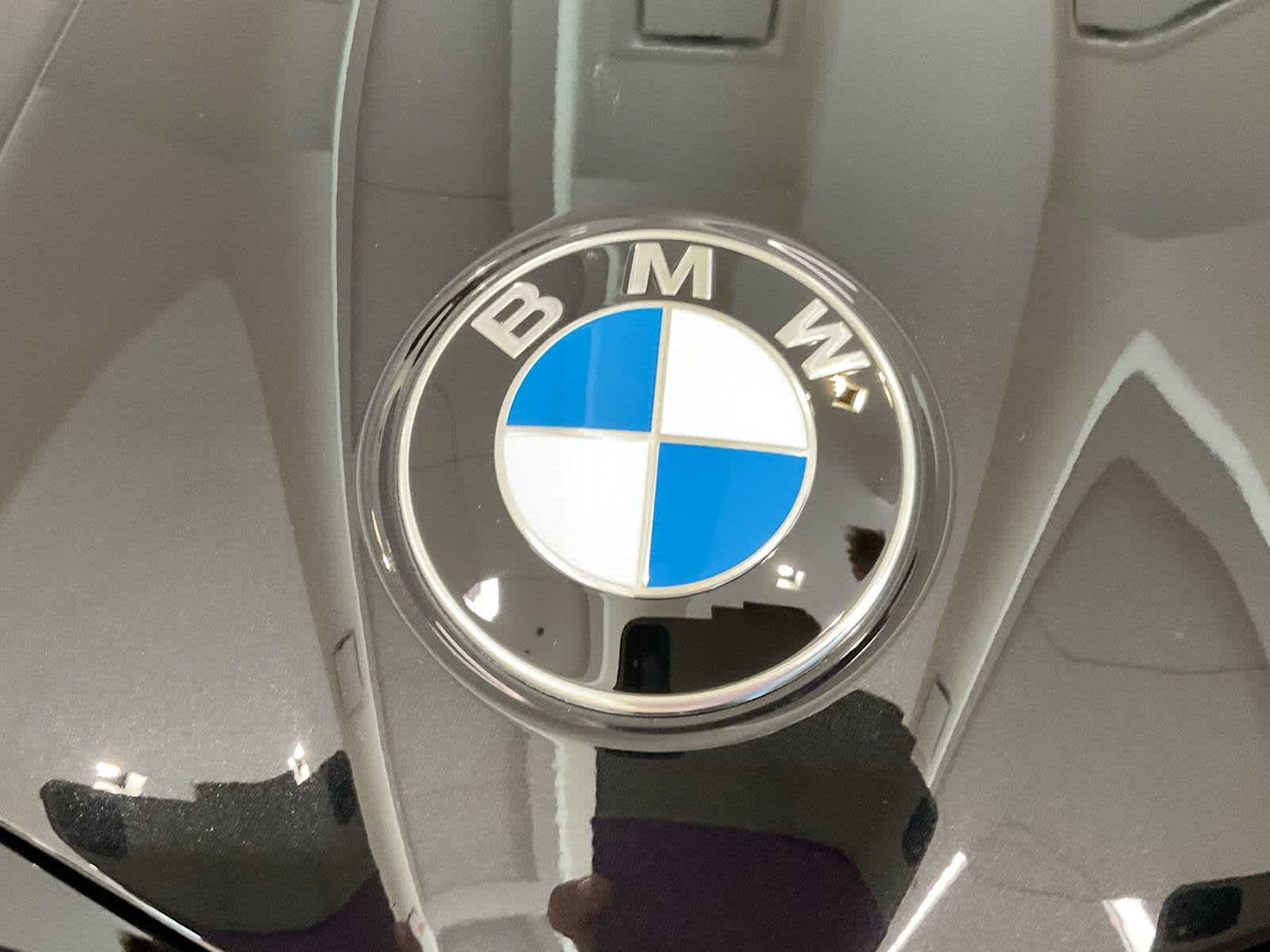 Thumbnail: 2026 BMW XM - 11