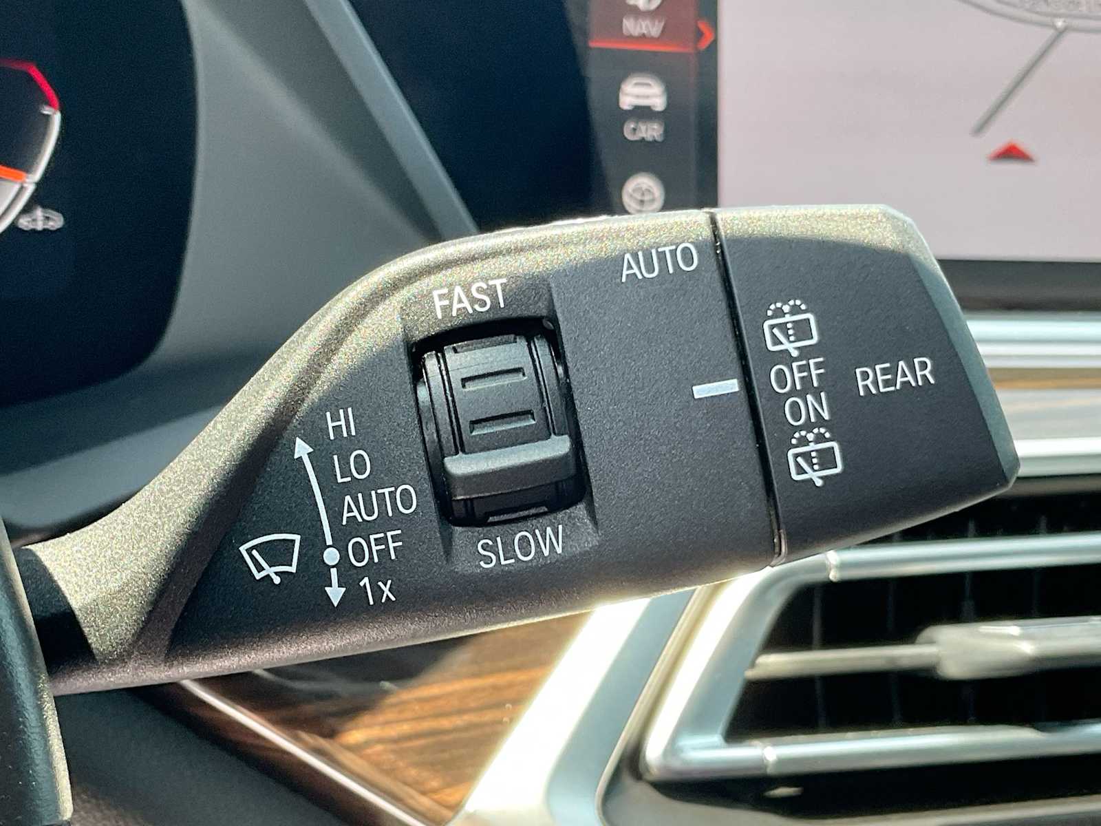 Thumbnail: 2023 BMW X5 - 27