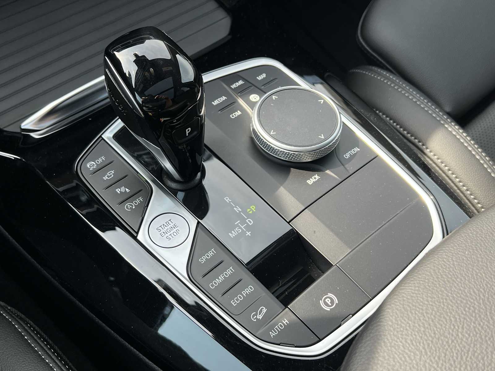 2024 BMW X3 xDrive30i 33