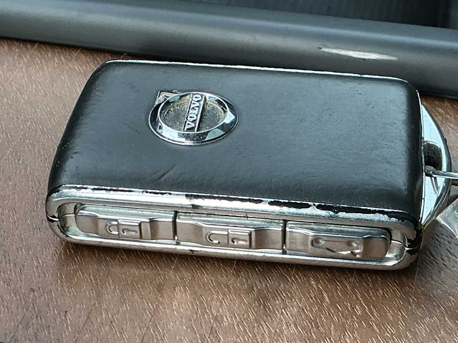 Thumbnail: 2018 Volvo XC90 - 38