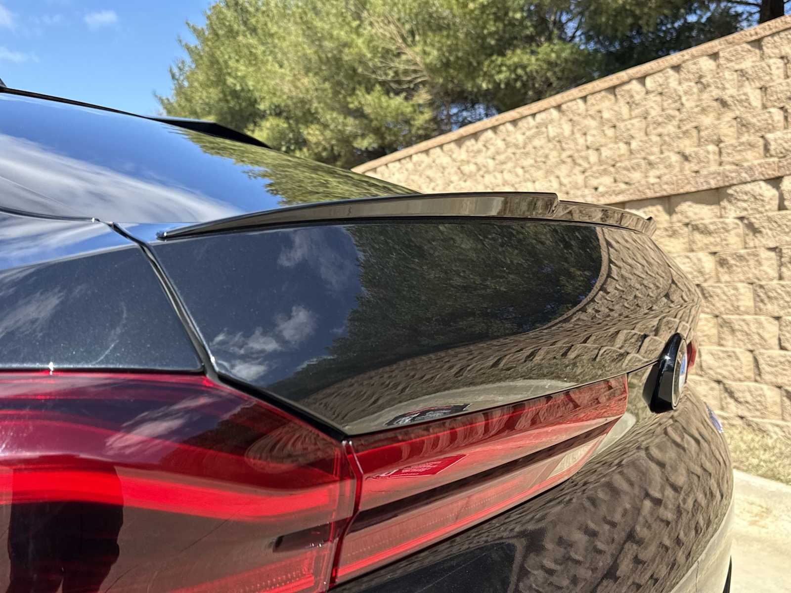 Thumbnail: 2025 BMW X6 - 46