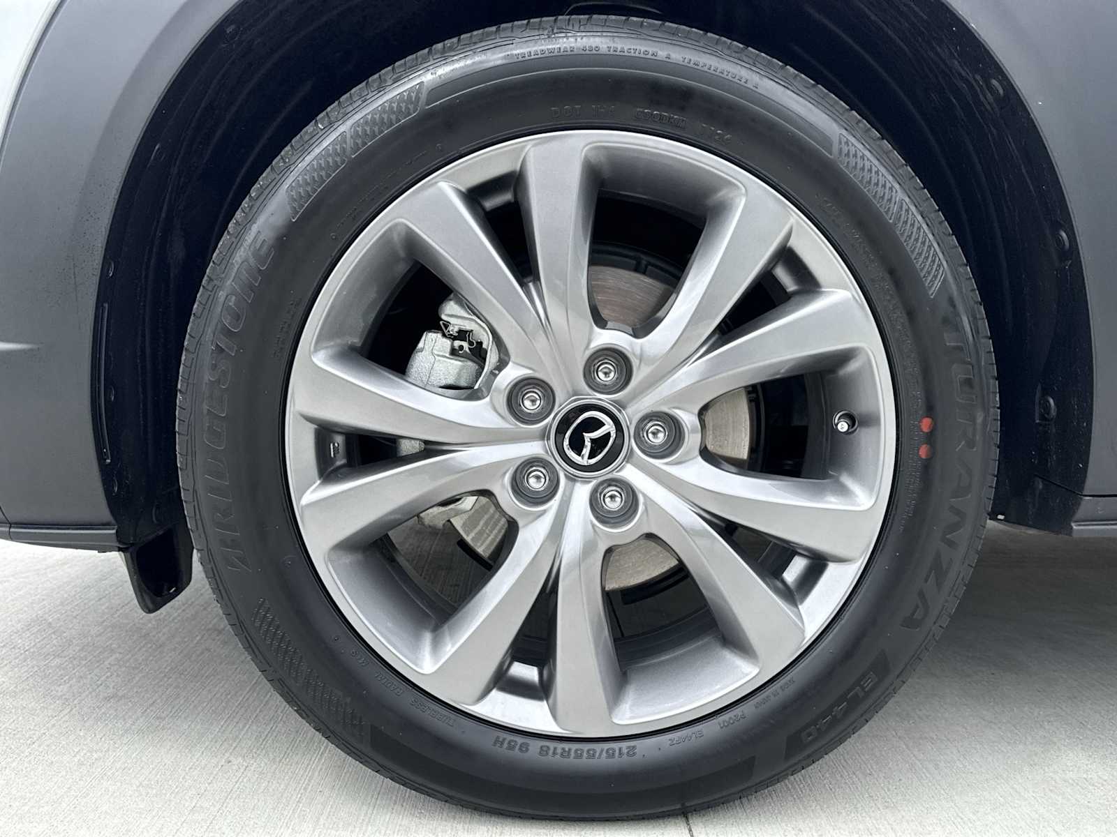 Thumbnail: 2021 Mazda CX-30 - 14