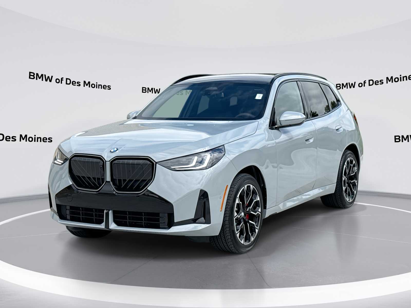 2026 BMW X3 30 XDRIVE's photo
