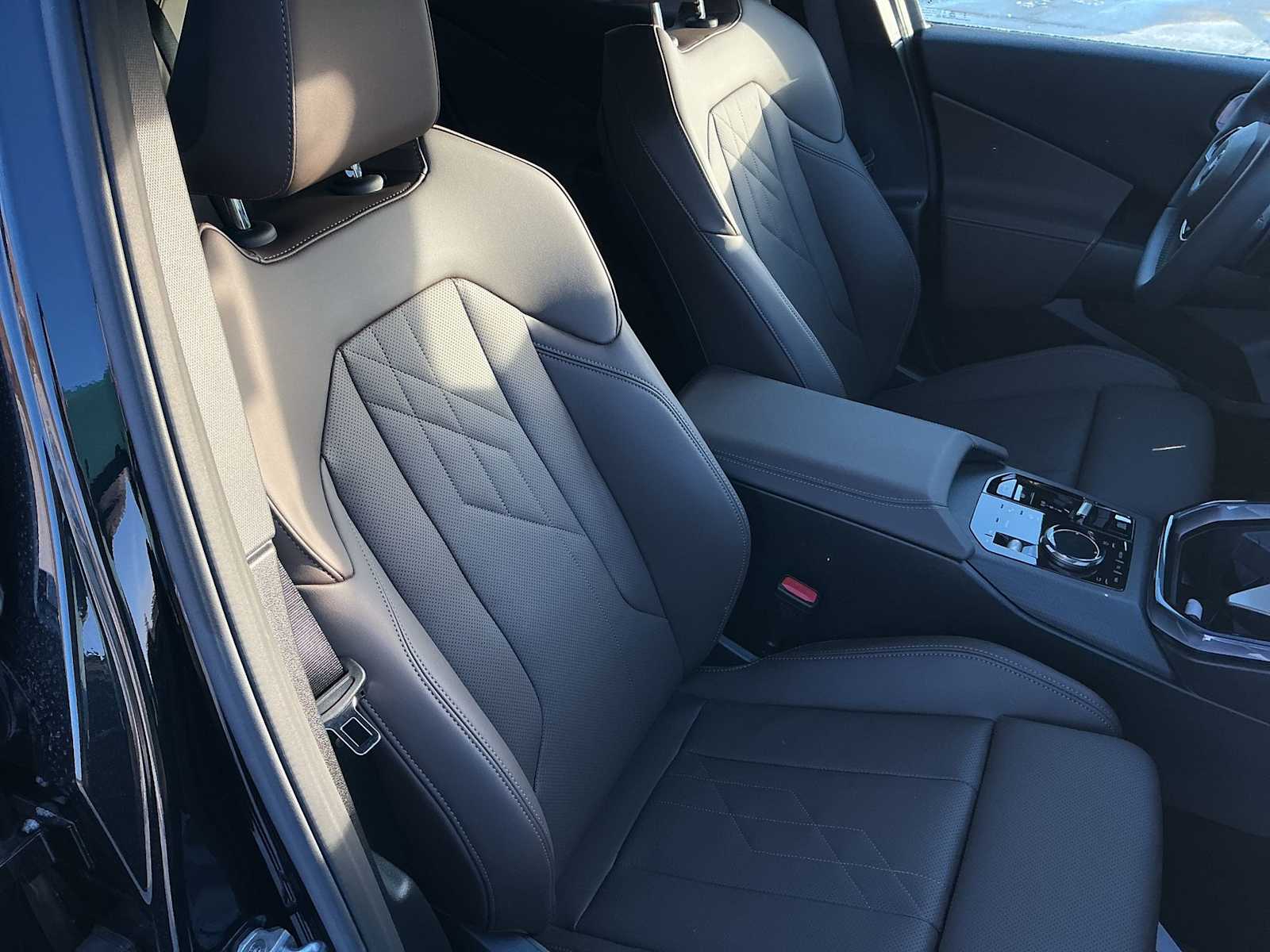 Thumbnail: 2025 BMW X3 - 23