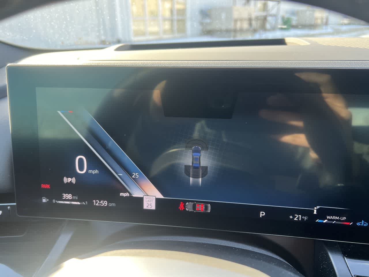 2024 BMW 5 Series 530i xDrive 41