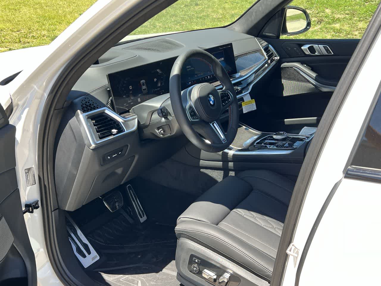 Thumbnail: 2025 BMW X5 - 2