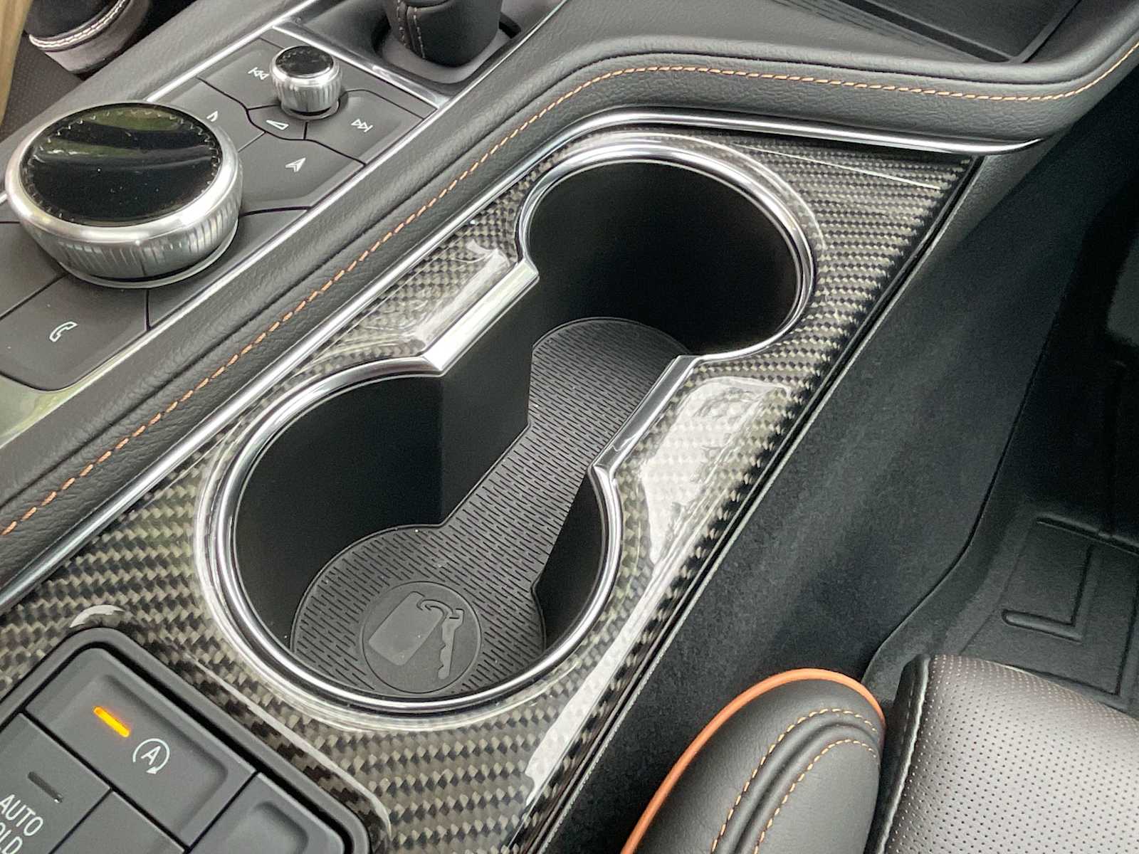 Thumbnail: 2024 Cadillac CT4 - 39