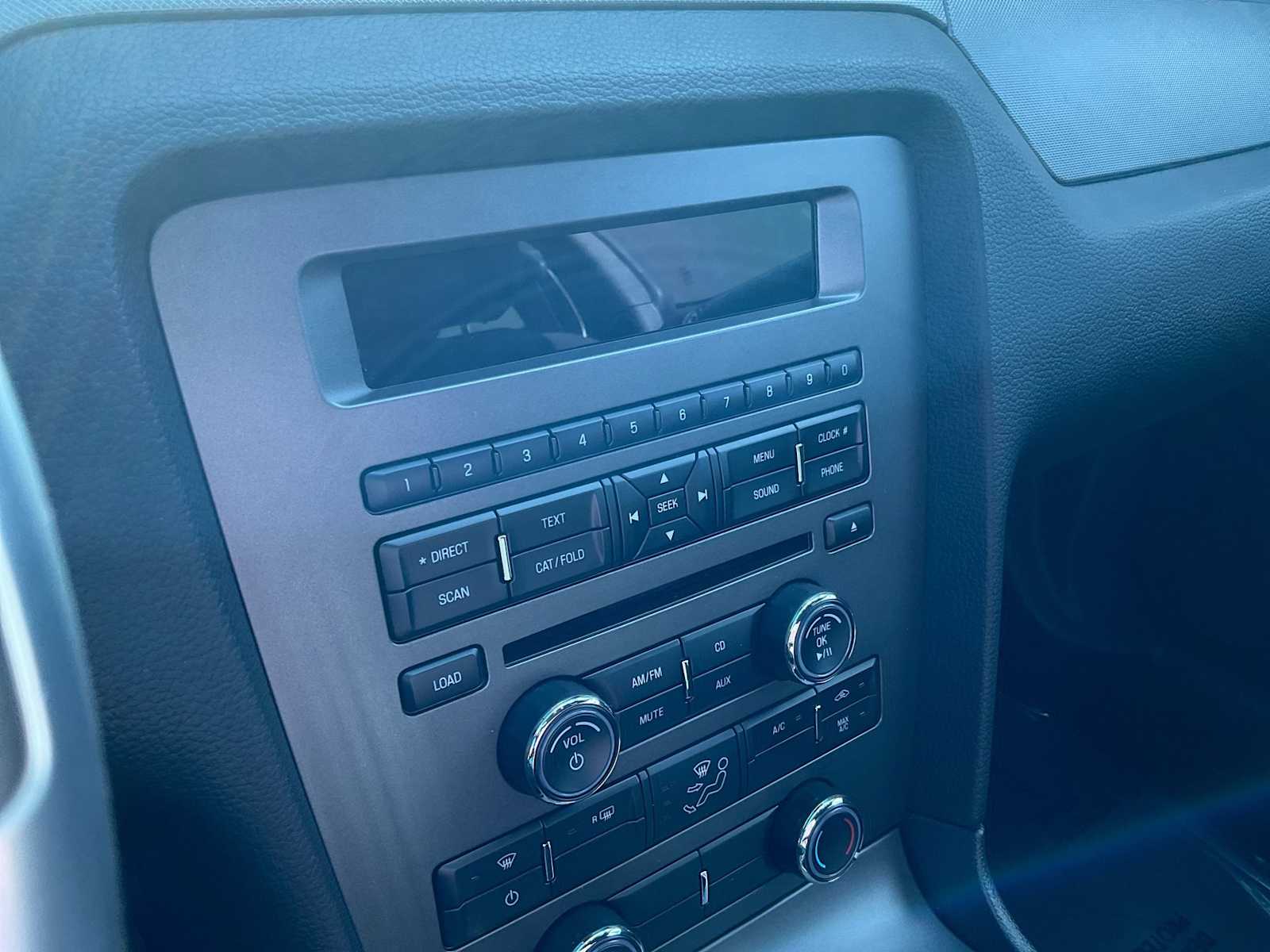 Thumbnail: 2014 Ford Mustang - 27