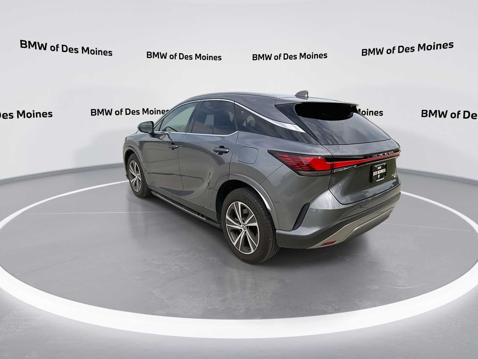 Thumbnail: 2023 Lexus RX - 6