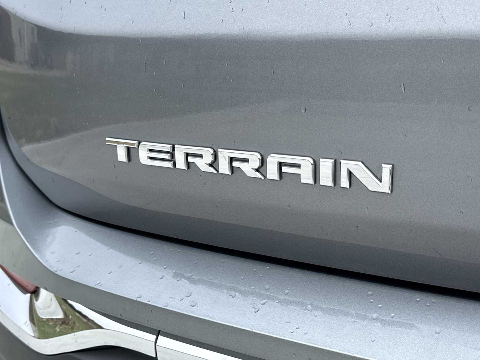 Thumbnail: 2019 GMC Terrain - 13