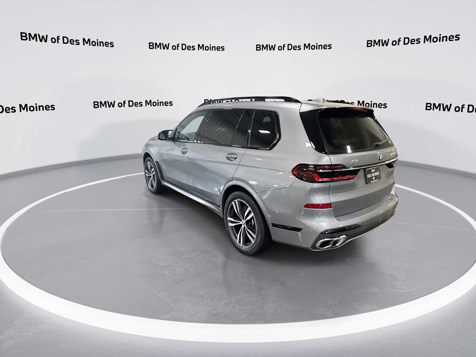Thumbnail: 2024 BMW X7 - 6