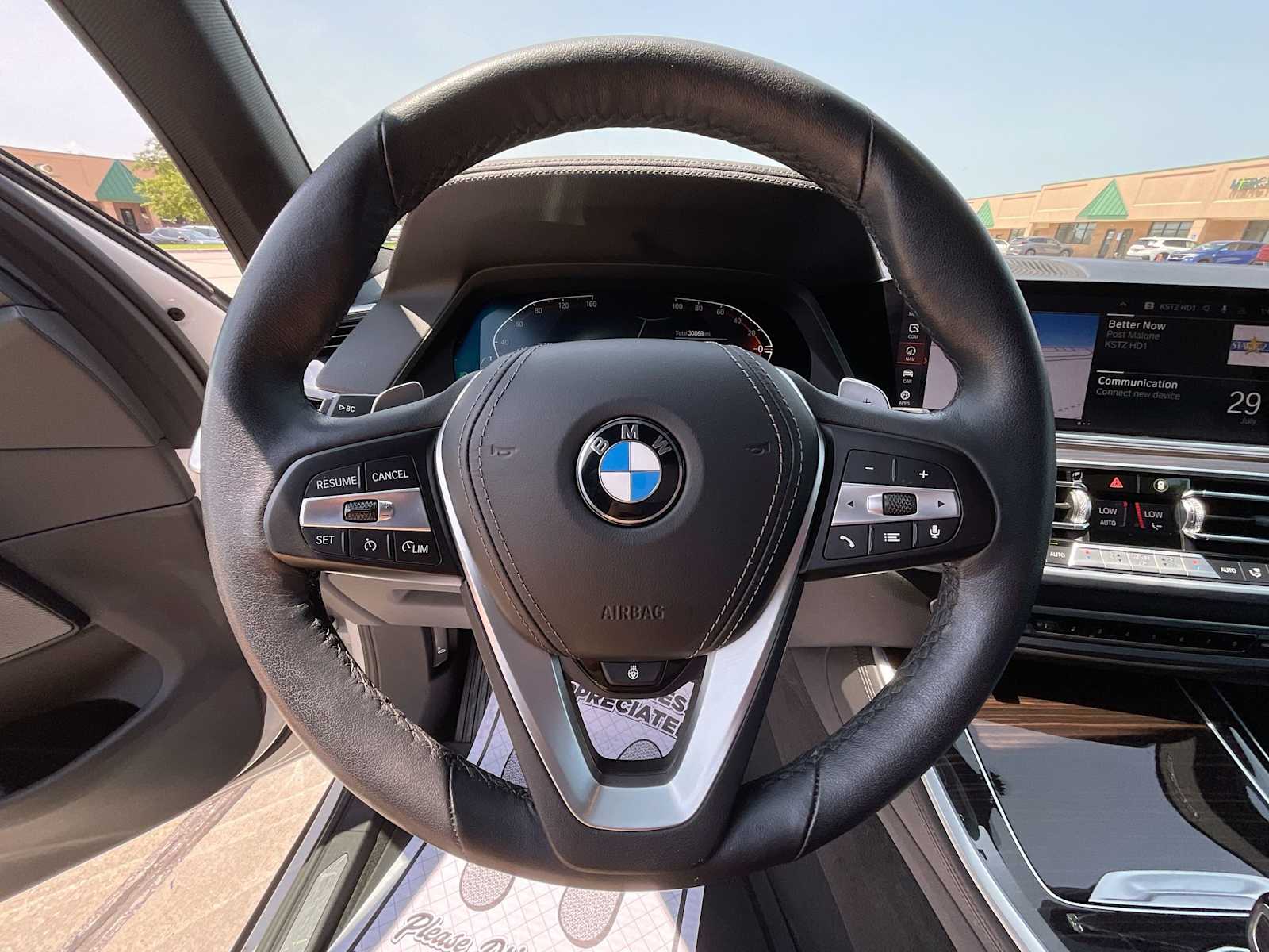 Thumbnail: 2023 BMW X5 - 24