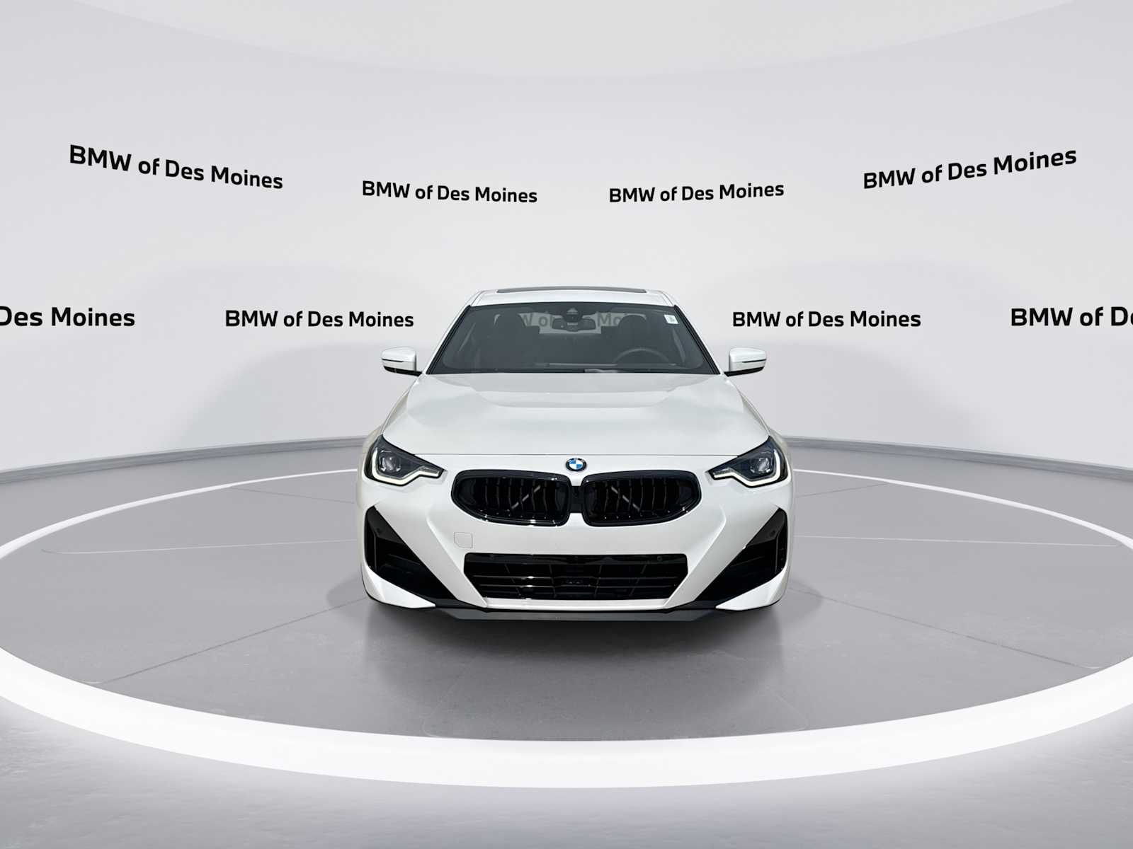 Thumbnail: 2026 BMW 2 Series - 3
