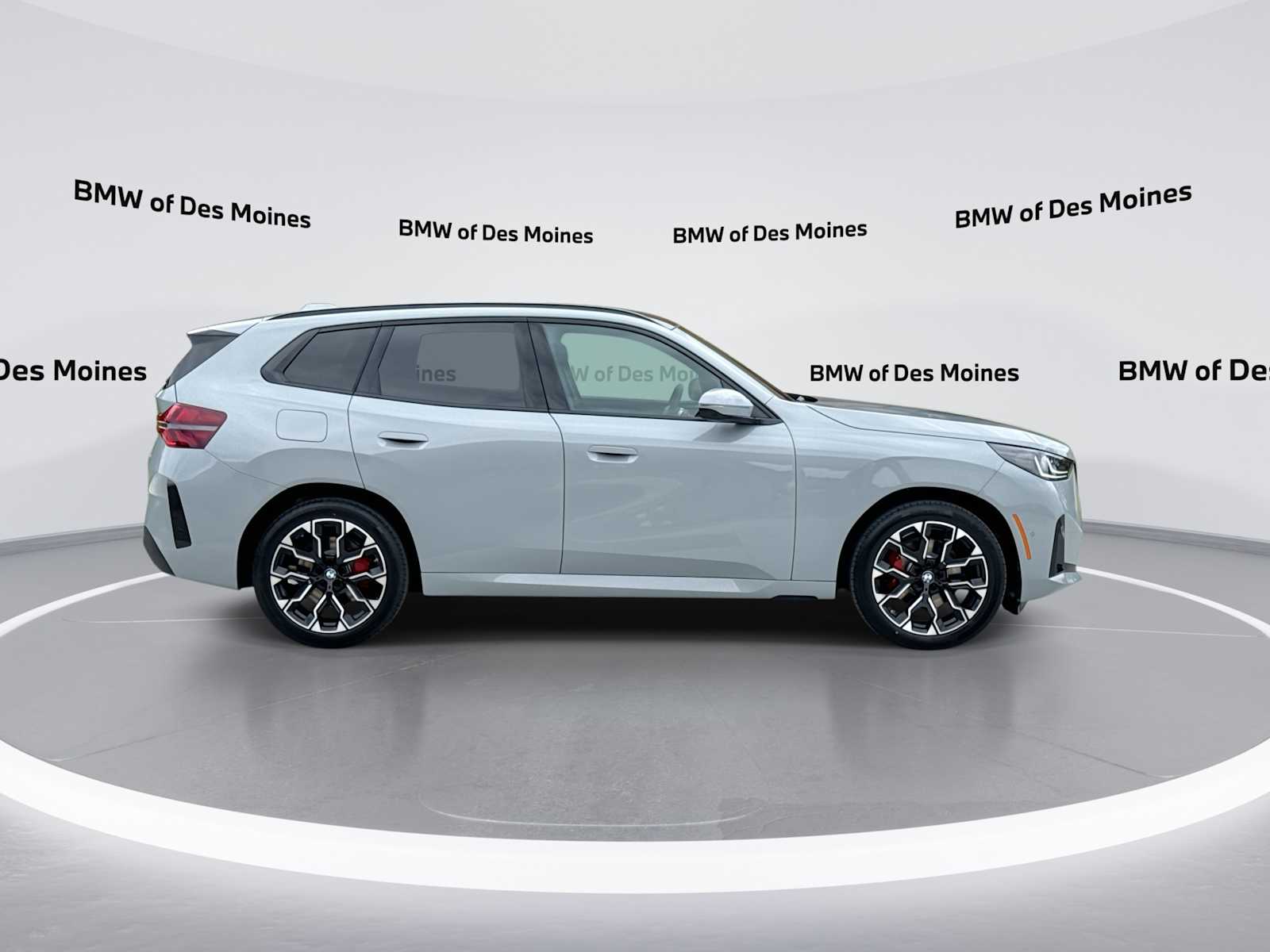 Thumbnail: 2026 BMW X3 - 9