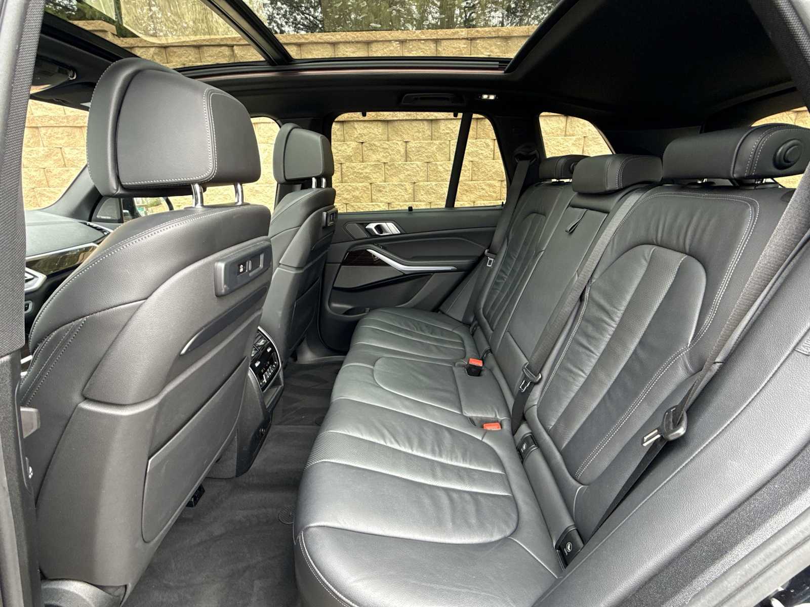 Thumbnail: 2019 BMW X5 - 21