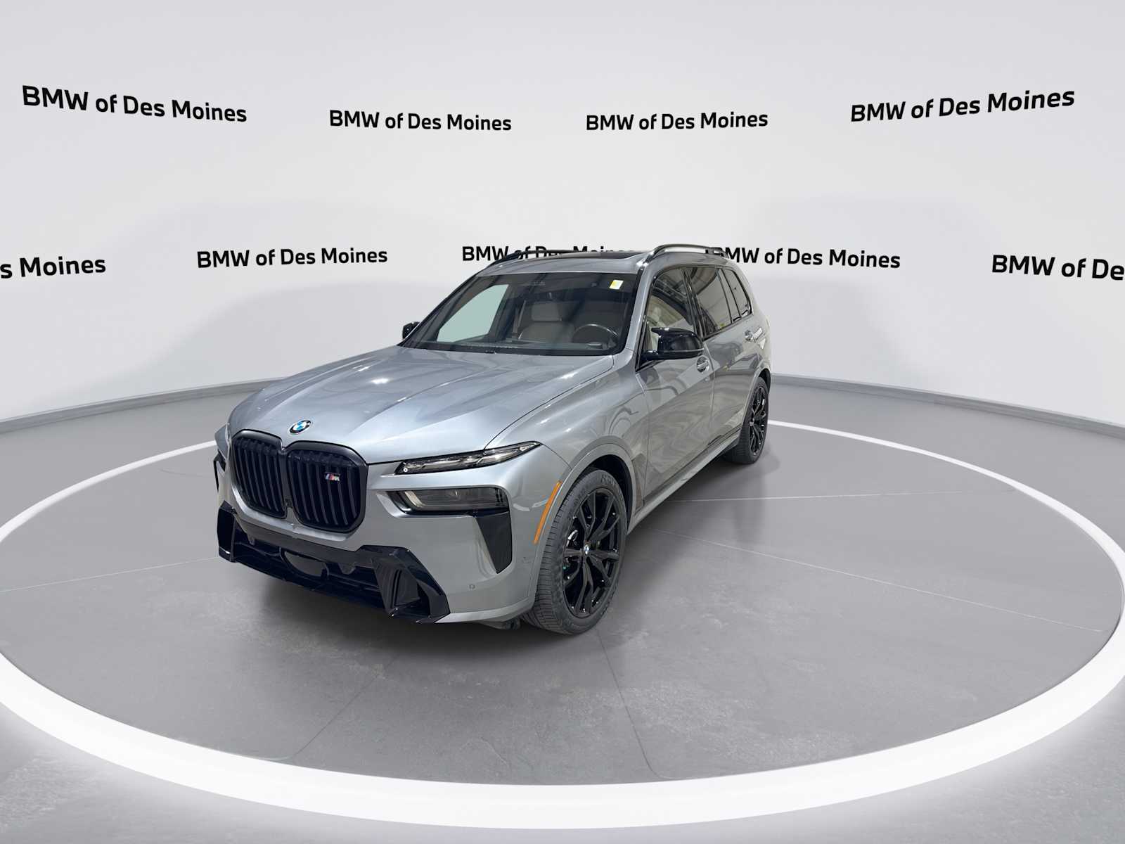 Thumbnail: 2024 BMW X7 - 4