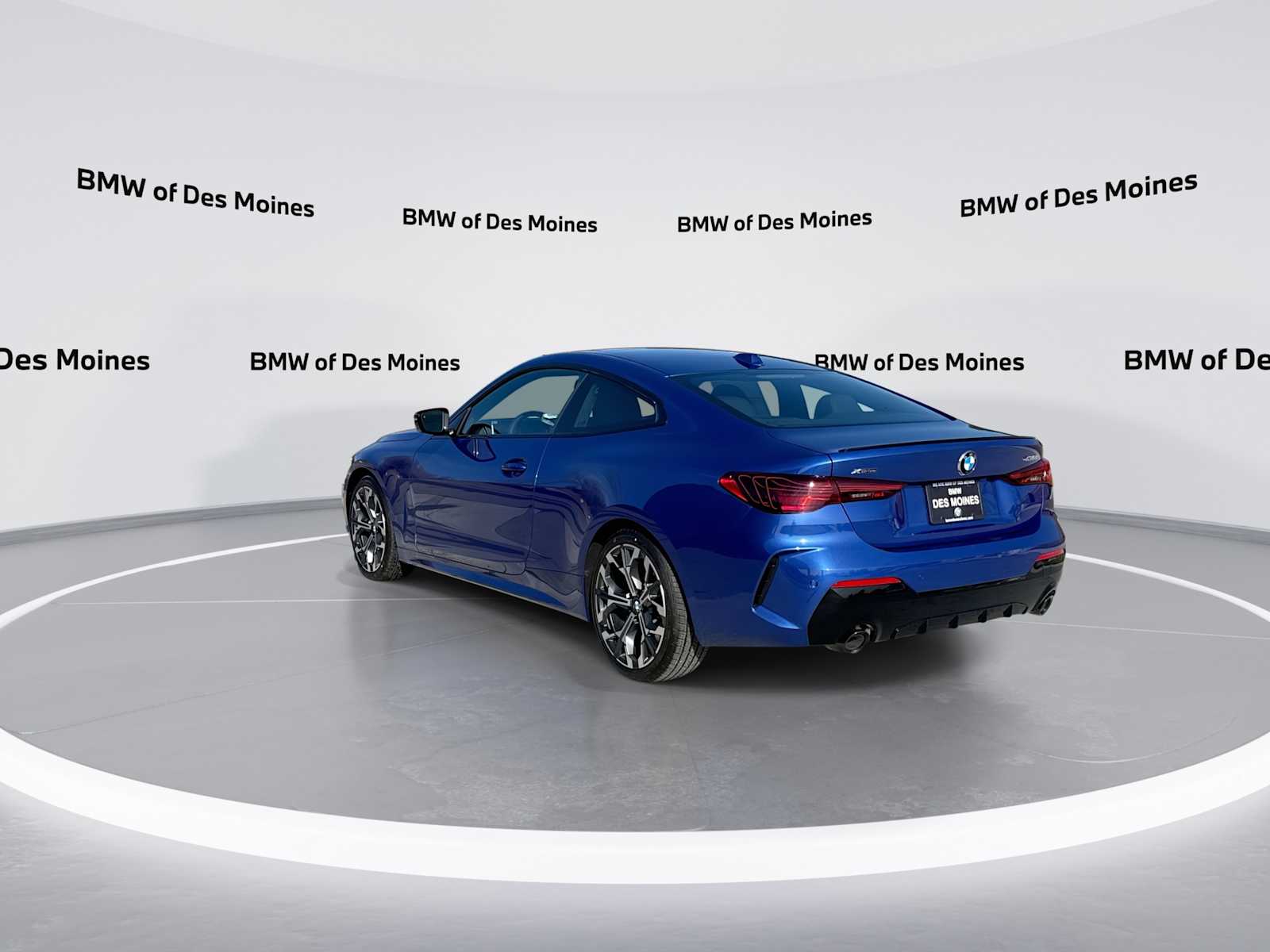 Thumbnail: 2026 BMW 4 Series - 6