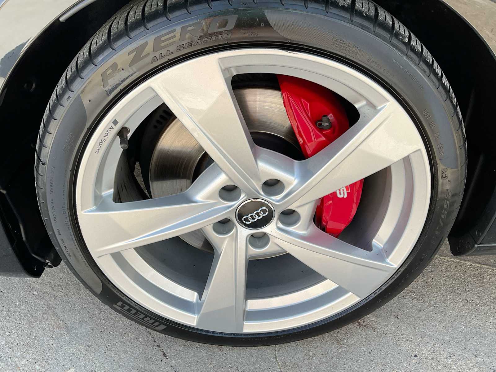 Thumbnail: 2020 Audi S4 - 14