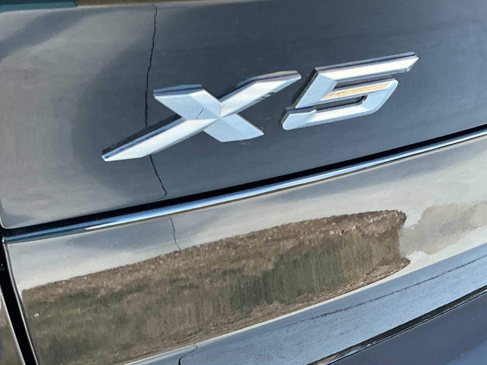 Thumbnail: 2024 BMW X5 - 15