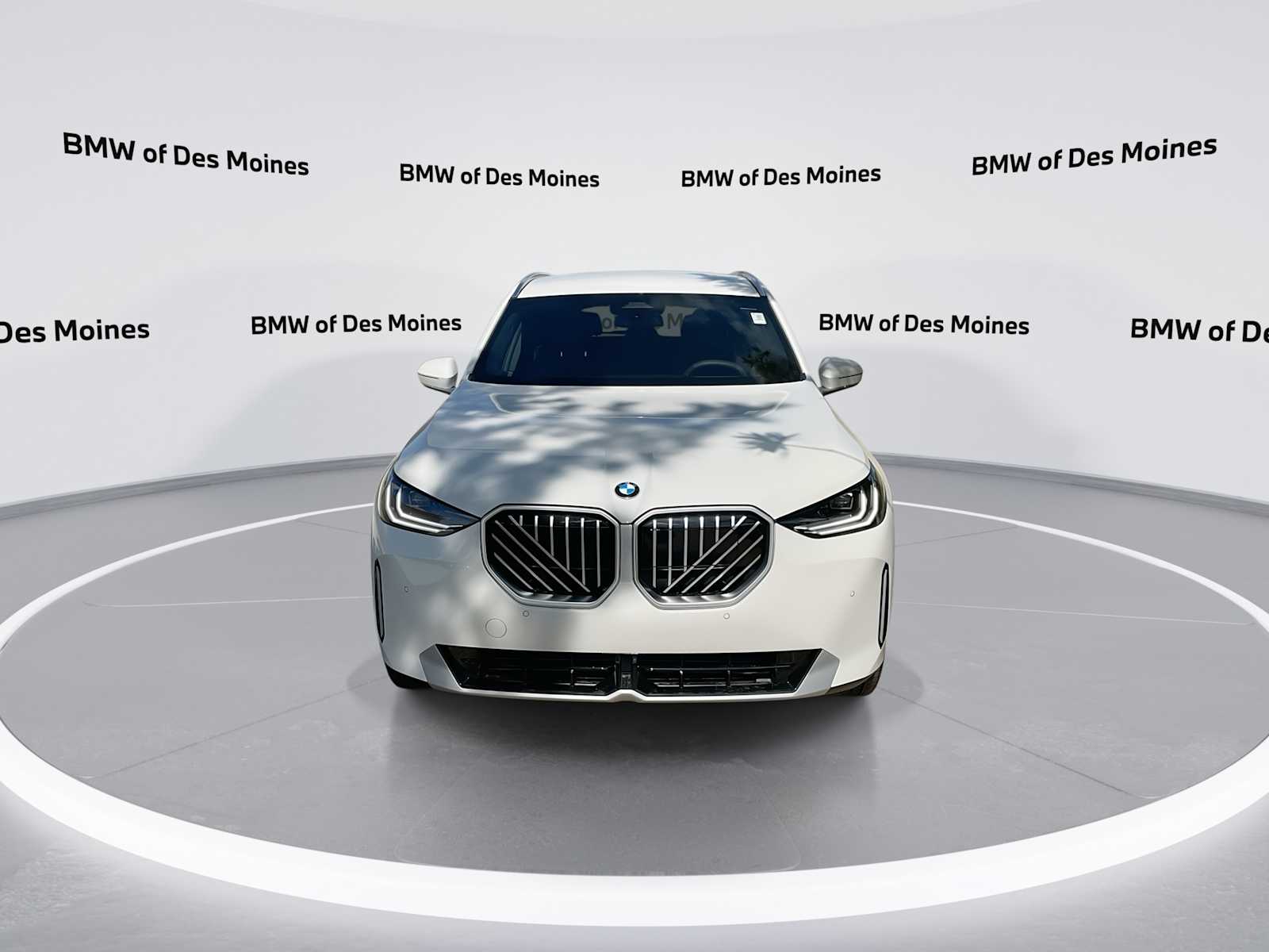 Thumbnail: 2026 BMW X3 - 3